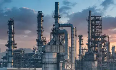 Chemical Filtration