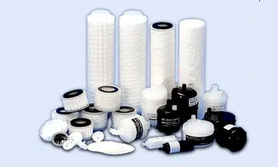 Chemical Filtration