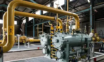 Chemical Filtration